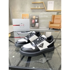 Prada Low Shoes